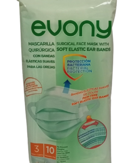 Evony Facemask