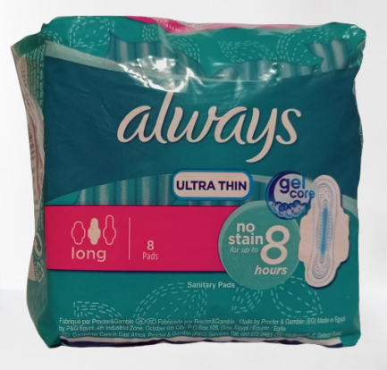 Always Ultra Pad