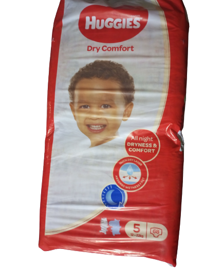 Huggies best sale jumbo pack