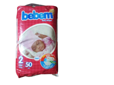 Bebem baby diaper