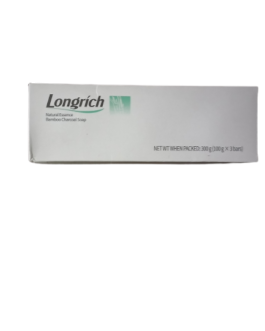 Longrich Soap
