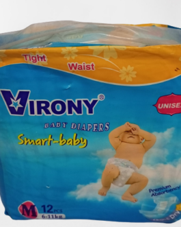 Virony carry-pack 4
