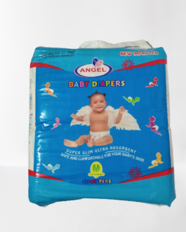 Angel Baby Diaper size 3
