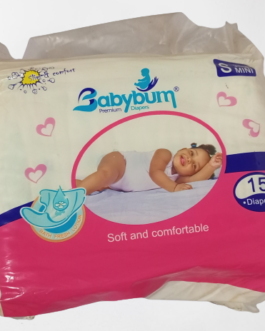 Babybum Baby Diaper