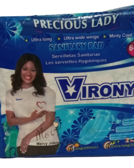 Virony sanitary pad