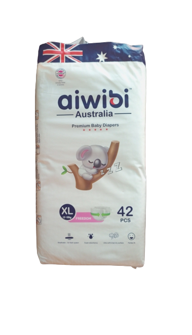 Aiwibi Jumbo 5