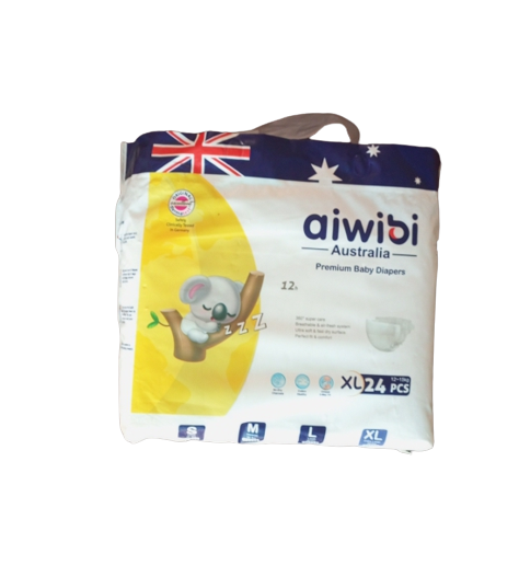 Aiwibi eco-pack 5