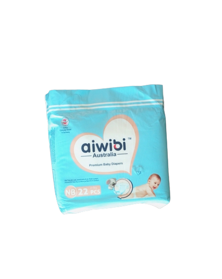Aiwibi eco-pack 2